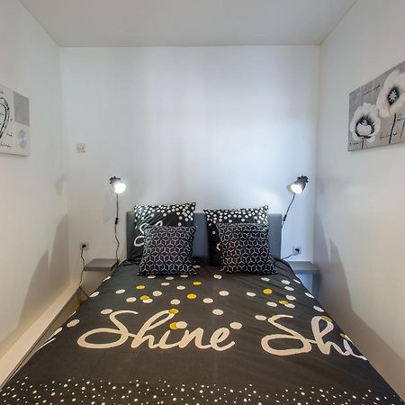 Appartement Cosy 2 Amiens Esterno foto