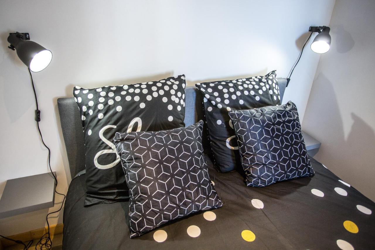 Appartement Cosy 2 Amiens Esterno foto